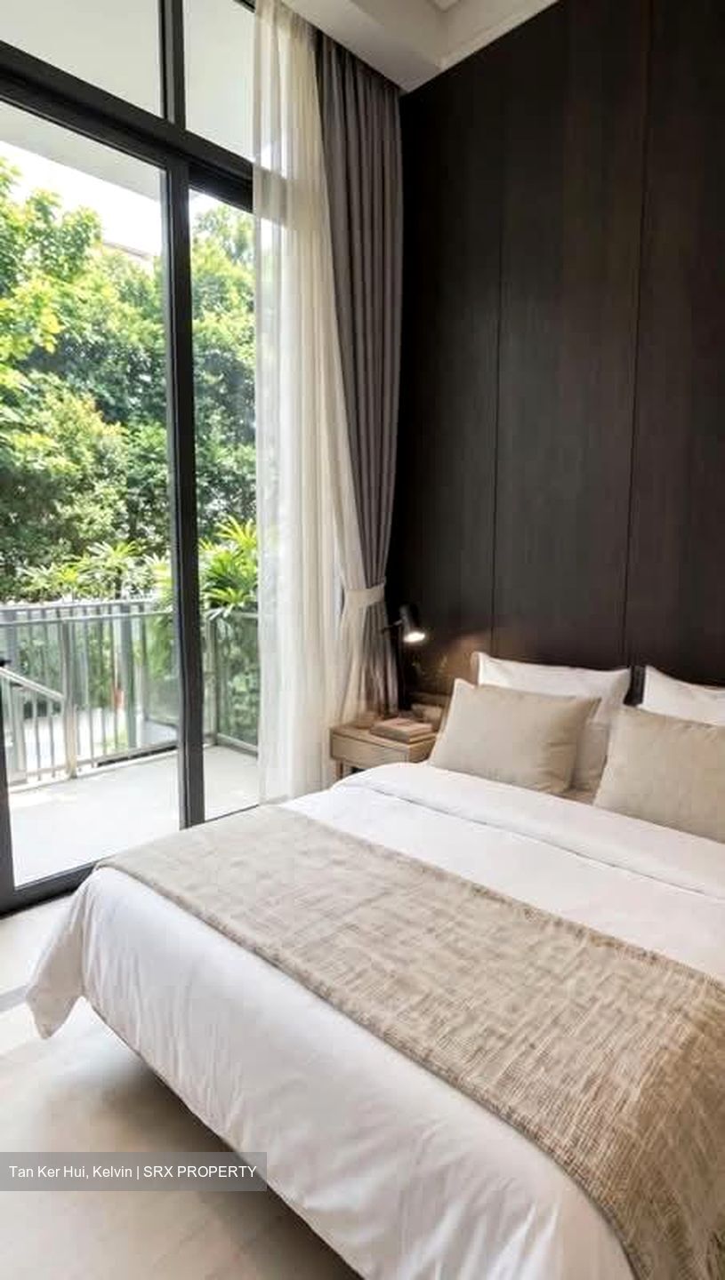 Robin Residences (D10), Condominium #602935531